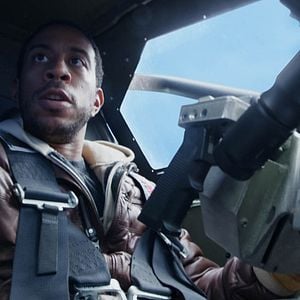 Foto Fast & Furious 8