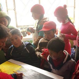 Foto Jardines de plomo