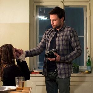 Berlin Syndrome - Película 2016