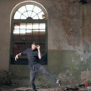 Foto Los pájaros no tienen vértigo