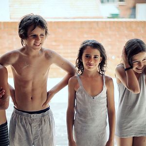 Foto Los primeros días