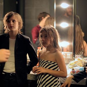 Foto Los primeros días