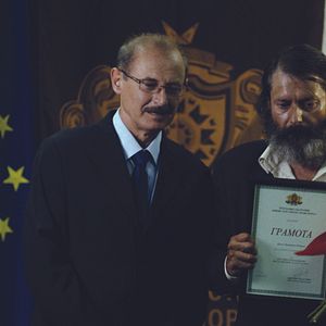 Foto Un minuto de gloria