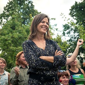 Foto Jessica Schwarz