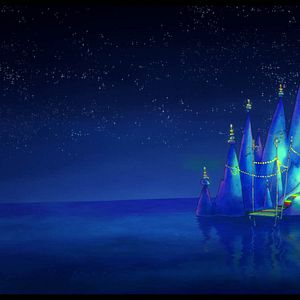 Foto El regalo de Molly Monster