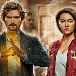 Foto Marvel's Iron Fist