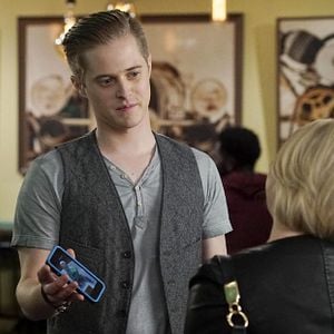 Foto Cambiadas al nacer