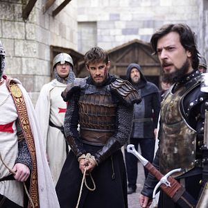 Foto Diriliş Ertuğrul