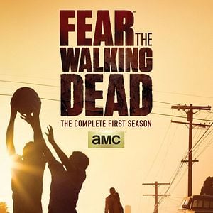 Foto Fear The Walking Dead