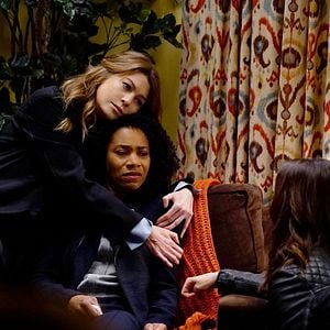 Foto Anatomía de Grey