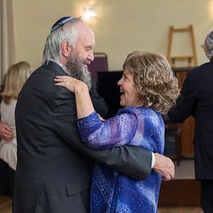 Foto Pauline Collins