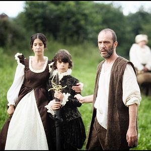 Foto Ignacio de Loyola