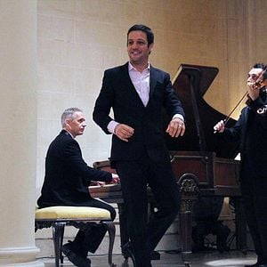 Foto Rodrigo de la Serna