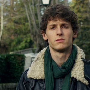 Foto Pasaje al amanecer