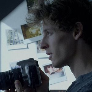 Foto Pasaje al amanecer