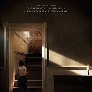 Foto El secreto de Marrowbone