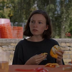 Foto Deragh Campbell