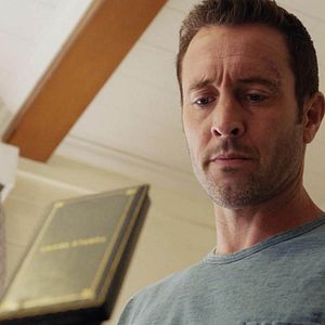 Foto Alex O'Loughlin