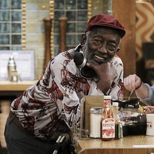 Foto Dos chicas sin blanca