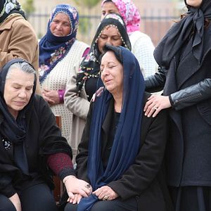 Foto Entre el amor y el odio