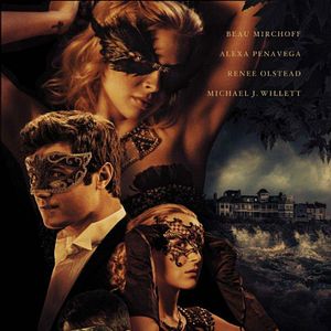 Foto Pacto peligroso