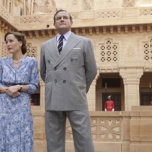 Foto El último Virrey de la India