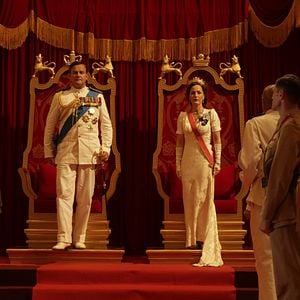 Foto El último Virrey de la India