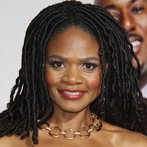 Foto Kimberly Elise