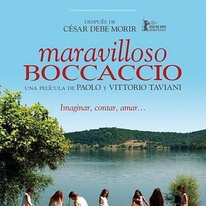 Foto Maravilloso Boccaccio