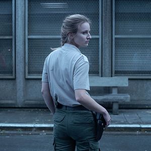 Foto Tiphaine Daviot