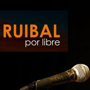 Foto Ruibal, por libre