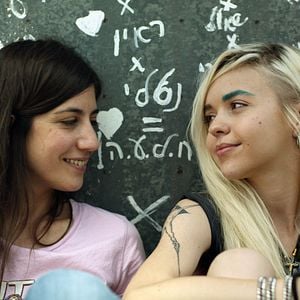 Foto Sivan Noam Shimon