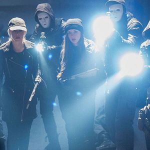 Foto Emily Bett Rickards