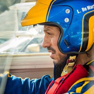 Foto Veloz como el viento