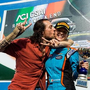 Foto Veloz como el viento