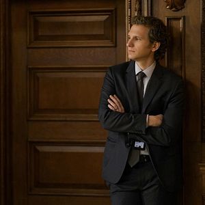 Foto Madam Secretary