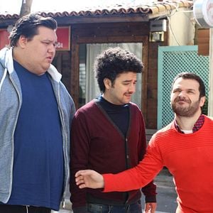 Foto Matrimonio por sorpresa