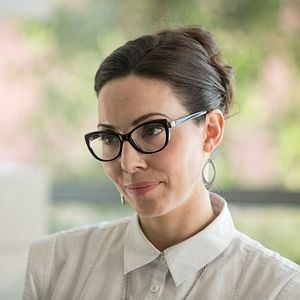 Foto Unforgettable (Amor, celos, locura)