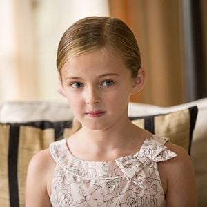 Foto Isabella Kai Rice