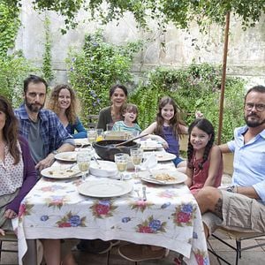 Foto Como nuestros padres