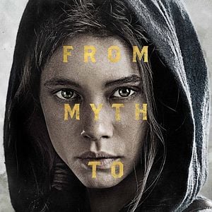 Foto Rey Arturo: La leyenda de Excalibur