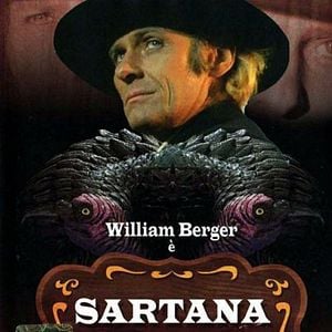 Foto Sartana en el valle del oro