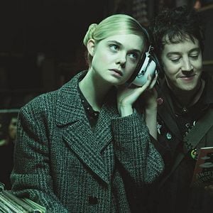 Foto How To Talk To Girls At Parties