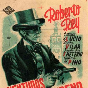 Foto Aventuras de Don Juan de Mairena