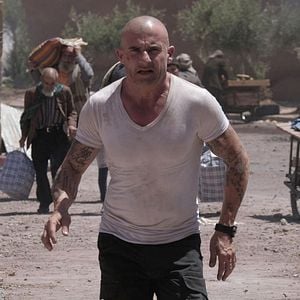 Foto Dominic Purcell
