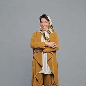 Foto Me robó mi vida