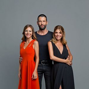 Foto Me robó mi vida