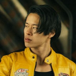 Foto Cha-Lee Yoon