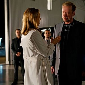 Foto Madam Secretary