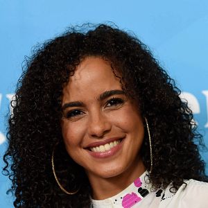 Foto Parisa Fitz-Henley